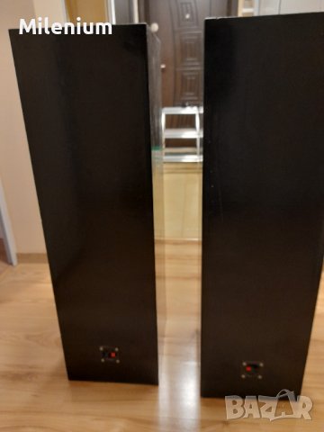 Тонколони с 10 инча бас, снимка 5 - Тонколони - 39073098