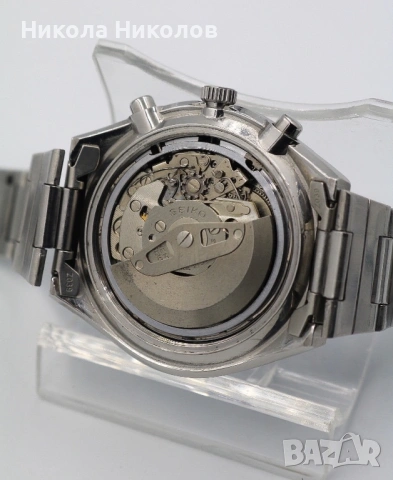 Seiko Kakume , снимка 8 - Мъжки - 53130446