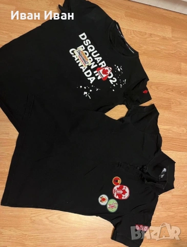 Чисто нови тениски , снимка 6 - Тениски - 53436139