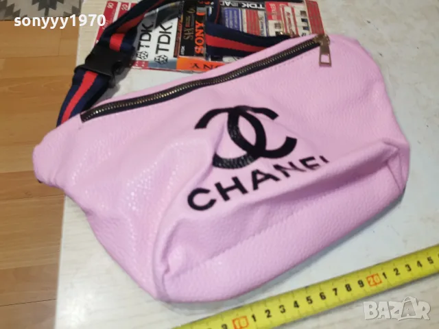 CHANEL 2708262053, снимка 18 - Чанти - 55838211