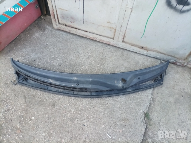 Кора под чистачките за Тойота Айго. 2009 год., снимка 9 - Части - 51794011