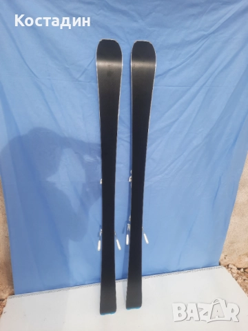 Карвинг ски  Head Light Joy R SLR 2 + SLR 9  158см   , снимка 5 - Зимни спортове - 52569874