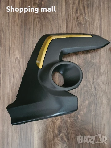 Subaru Crosstrek  - 57731FN40B , 57731FN41B , 57731FN28B , 57731FN29B, снимка 2 - Части - 51386820