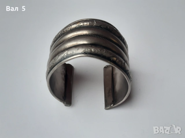 Стар накит възрожденски тип - гривна