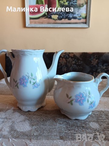 Каничка и латиера