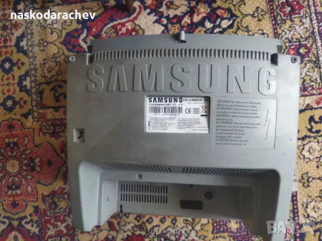Телевизор Самсунг Samsung , снимка 9 - Телевизори - 49927282