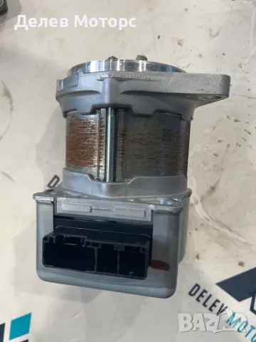 89650-70020 / JJ501-009701 електрическо серво управление хидравлика от Toyota Aygo X 1.0 VVT-i KGB70, снимка 2 - Части - 49317298