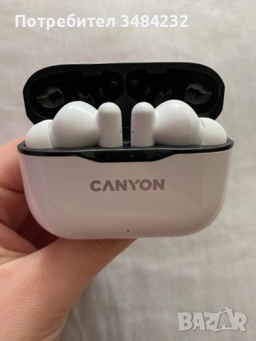 Безжични слушалки, снимка 3 - Безжични слушалки - 44241271