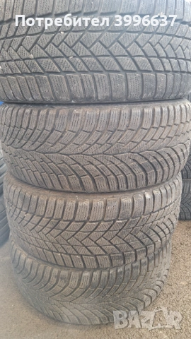 Гуми , снимка 8 - Гуми и джанти - 53042679