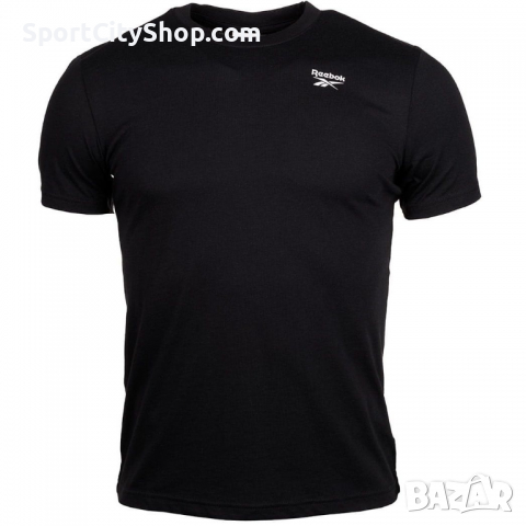 Мъжка тениска Reebok TRAINING ESSENTIALS CLASSIC FP9182, снимка 1 - Тениски - 36193368