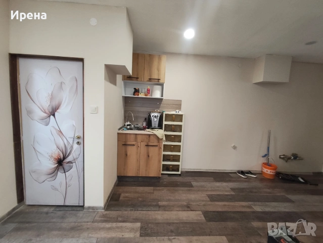 Търговско помещение