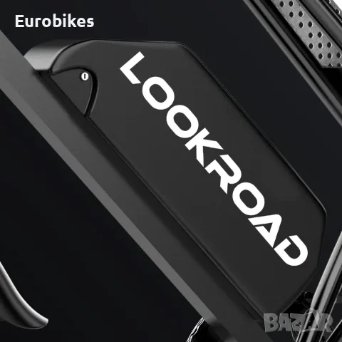 Електрически велосипед Lookroad L20 Min , 500W, 15.6Ah , ***НОВИ***, снимка 6 - Велосипеди - 55976990
