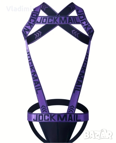 Мъжки Джокс