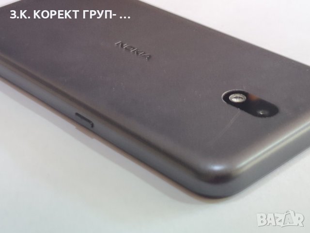 Nokia 1.3 16GB Dual, снимка 3 - Nokia - 41625541