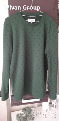 Мъжка блуза Tom Taylor