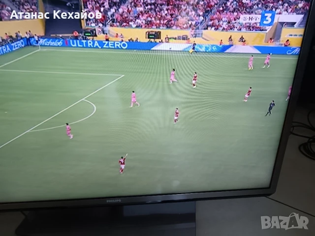 LED телевизор Philips 40PFL5007K/12, снимка 10 - Телевизори - 50694154
