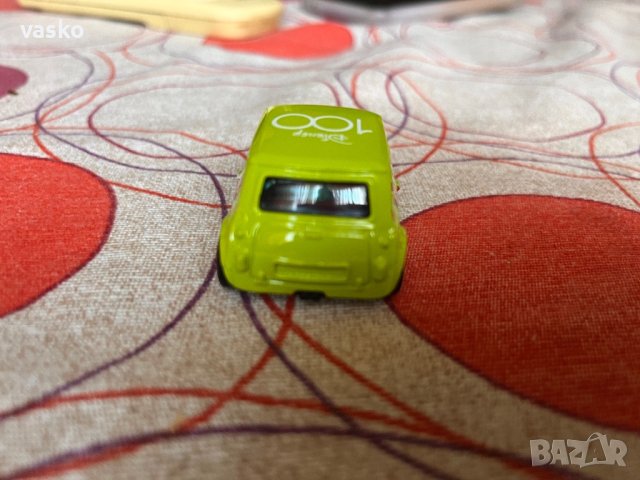 Hotwheels-100 години Дисни, снимка 3 - Колекции - 42041109