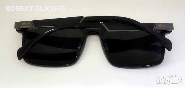 Слънчеви очила със защита против ултравиолетови лъчи - UV400, снимка 2 - Слънчеви и диоптрични очила - 41703223