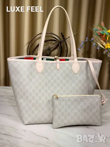 Gucci 🤍Дамски Чанти , снимка 11 - Чанти - 55932142