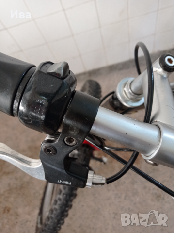 намален Kreider 26" 35050, снимка 9 - Велосипеди - 36360431