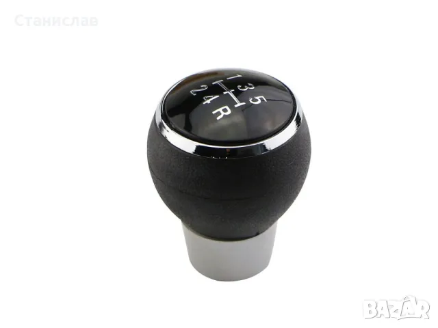 Топка за скоростен лост за Mitsubishi Lancer EX EVO GTS ASX (2009-2016), снимка 3 - Части - 47763153