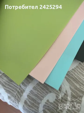 Матови фонове 110/55см, снимка 4 - Други стоки за дома - 49390668