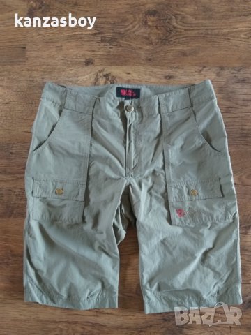 fjallraven - страхотни мъжки панталони , снимка 3 - Спортни дрехи, екипи - 41472292