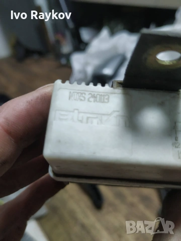 Реле , помпа за BITRON , Fiat Punto NDRS 240113, снимка 5 - Части - 53477451