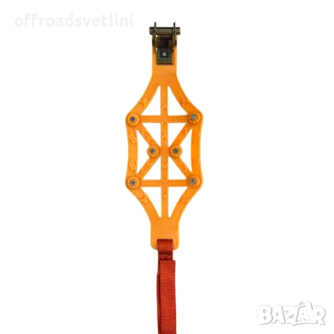 ПВЦ вериги за сняг, снимка 4 - Аксесоари и консумативи - 51671458