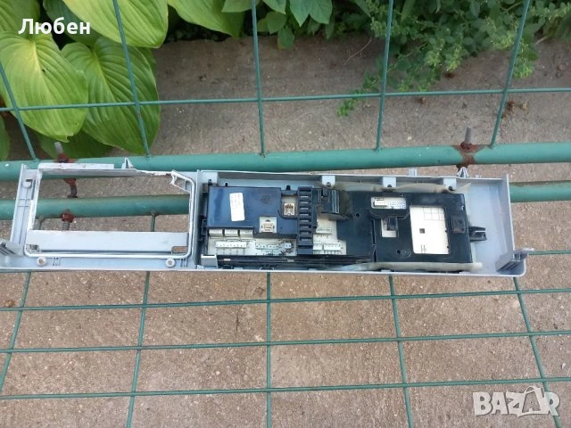 Продавам платка управление за пералня BEKO WCC65122 BSS, снимка 3 - Перални - 50876699