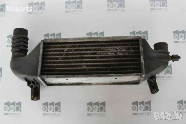 Интеркулер за Ford Focus mk1 1.8tddi 90к.с. (1998-2005), снимка 2 - Части - 41139811