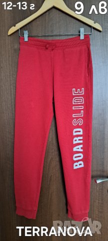 Н&М,LC WAIKIKI,TERRANOVA Детски долнища за момче, снимка 17 - Детски панталони и дънки - 35610056