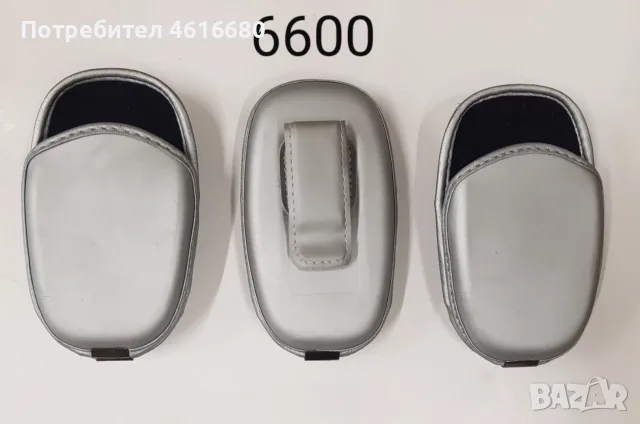 Калъф за Nokia 6120, Nokia 5310,Nokia E51,Nokia 6300,Nokia E66,Nokia 6600,Nokia 6500 classic,6220, снимка 5 - Калъфи, кейсове - 56267225