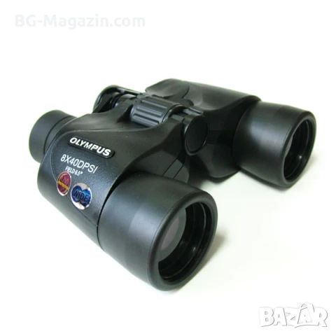 Професионален бинокъл Olympus 8×40 за лов птици животни туризъм далечни разстояния мощен олимпус, снимка 12 - Екипировка - 50931073