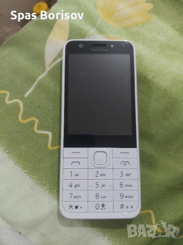 нокия, снимка 2 - Оригинални зарядни - 52278170