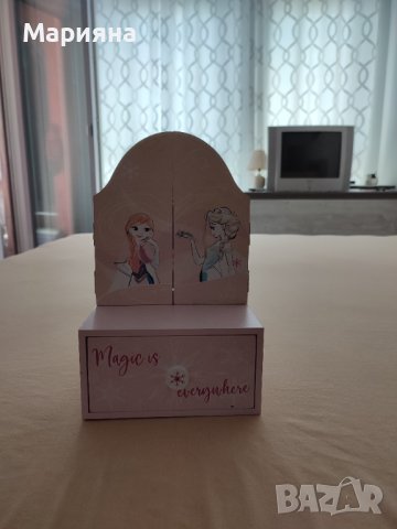 Детско огледало