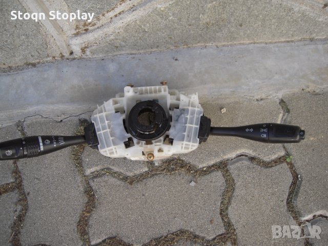 лостчета за мигачи и чистачки Митсубиши Лансър 2006