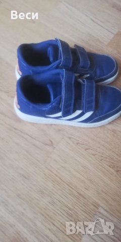 Детски маратонки адидас и найк , снимка 2 - Детски маратонки - 40138026