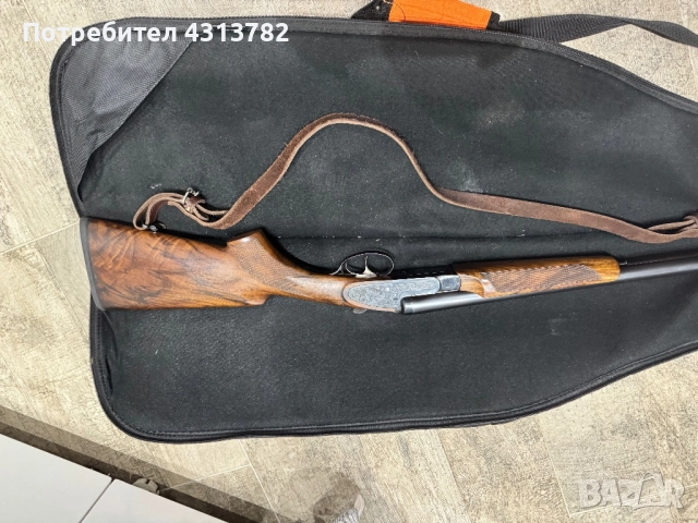 Продавам ловна пушка zbrojovka Brno zp 149 12/70 , снимка 11 - Ловно оръжие - 51447185