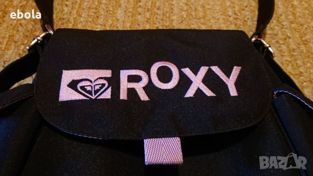 Roxy - нова чанта, снимка 2 - Чанти - 33869101