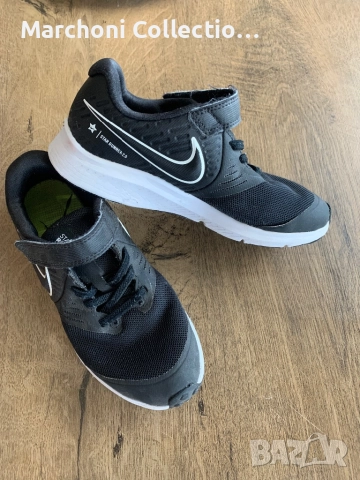 Маратонки Nike / 32 номер