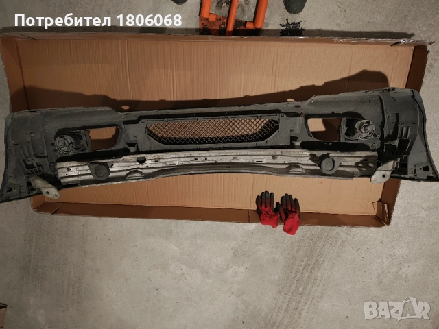 М техник 2 пакет за купе (кабрио) за БМВ Е46 BMW E46, снимка 5 - Части - 52147958