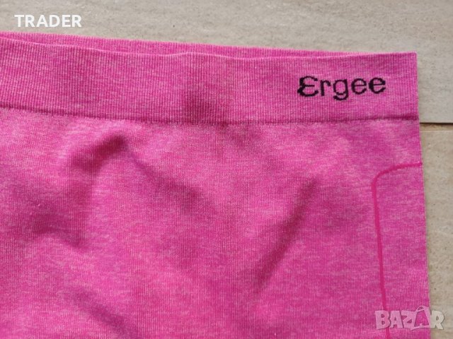  детски розов клин Ergee, размер 164-176, снимка 5 - Клинове - 41778248