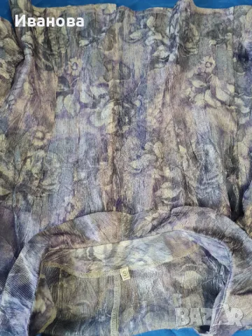 Дамска елегантна риза, снимка 2 - Ризи - 50231312