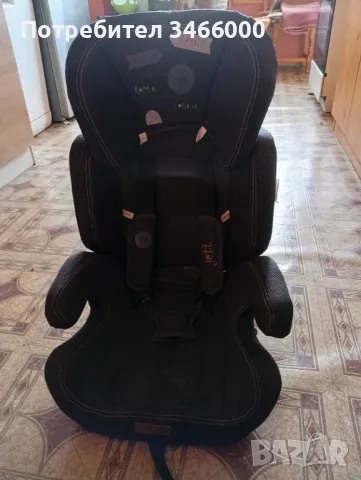 Детско столче за кола