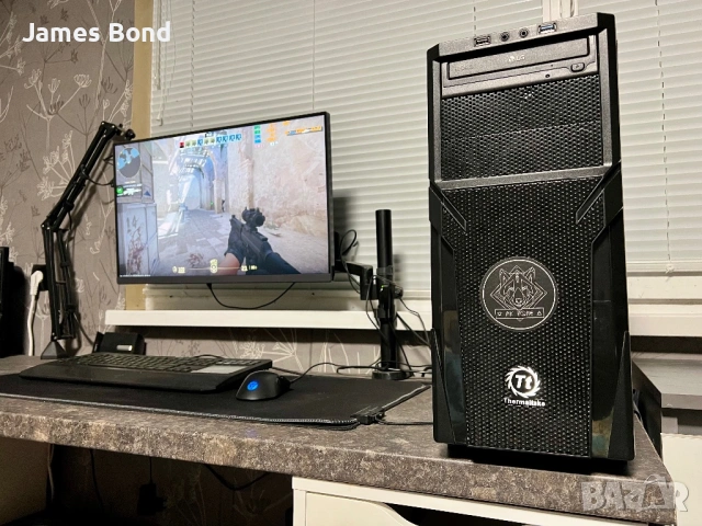 Компютър / i5 6400 / 8GB RAM / 1TB / R7 360 / Win 11