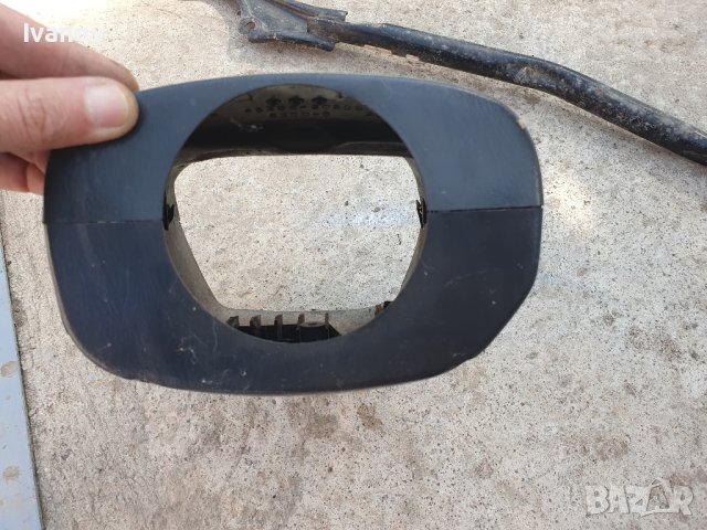 Части Тойота селика т18 брава и ключалка с жило заден капак разпънка между ботушите кора под волана , снимка 11 - Части - 41978564