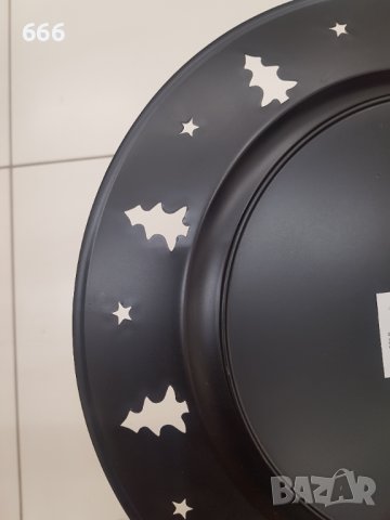 Коледни плата, снимка 3 - Чинии - 42706463