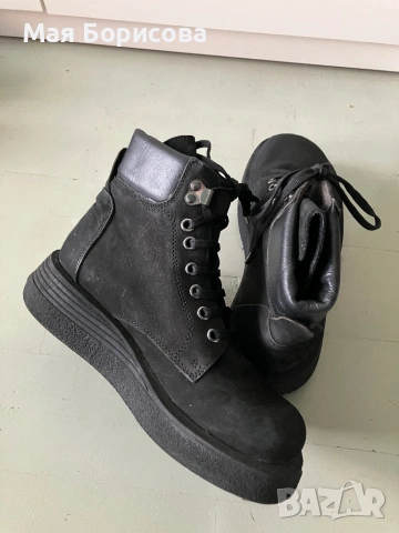 Боти “Graffiti” 37