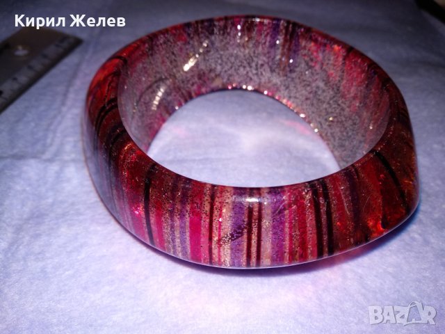 СТИЛНА ФЕШЪН - АРТ ЛЯТНА ДИЗАЙНЕРСКИ МОДЕЛ ГРИВНА 16103